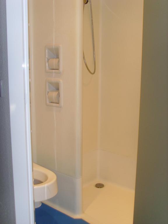Ibis Budget L'Isle Adam Room photo