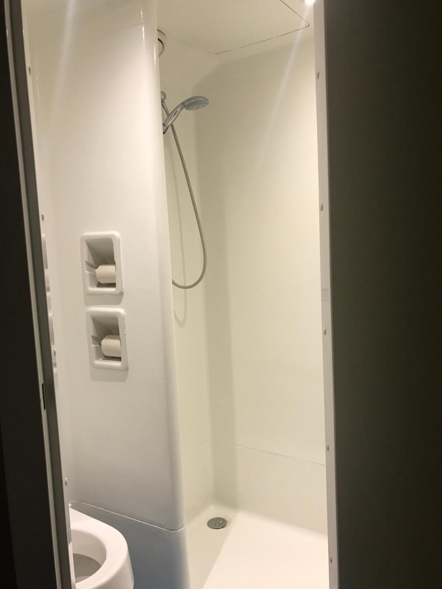 Ibis Budget L'Isle Adam Exterior photo