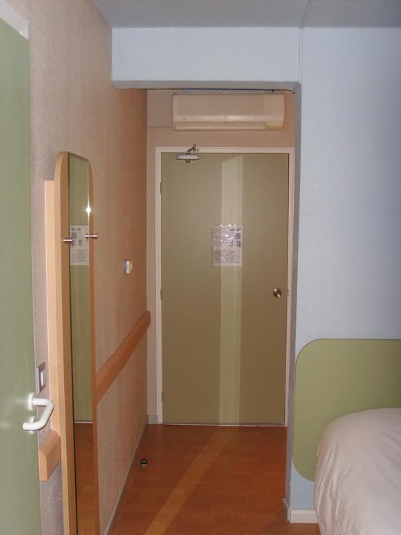 Ibis Budget L'Isle Adam Room photo